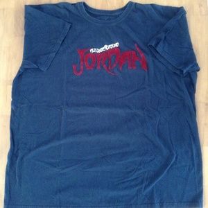 Nike Air Jordan T-Shirt